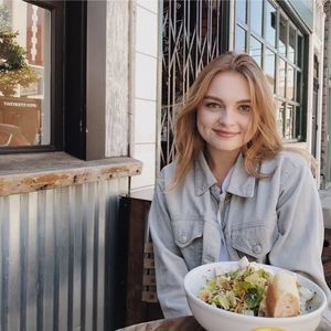 Meet your Posher, Meghan